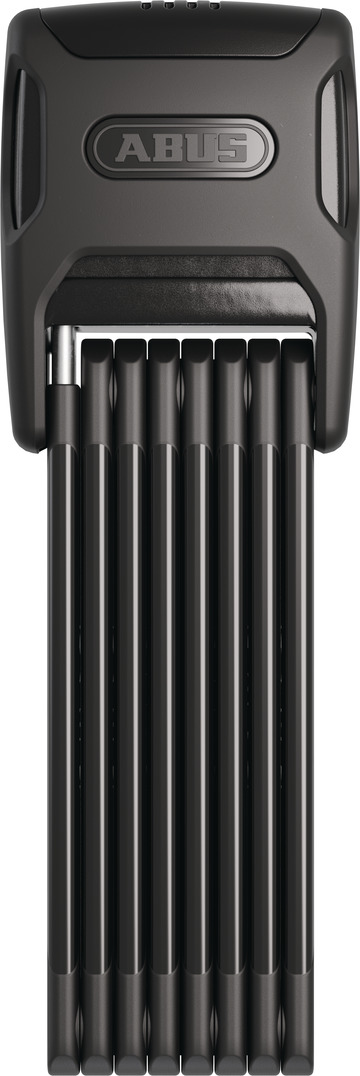 Bike lock | BORDO™ 6000KA | flexible & strong | ABUS